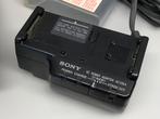 Sony AC‑V25A AC-Adapter, Accu-Lader voor Sony Handycam, Ophalen of Verzenden, Hi 8, Overige typen
