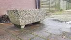 bloembak beton, Beton, Gebruikt, Rechthoekig, 30 tot 60 cm