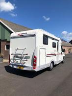 Camper Adria, Caravans en Kamperen, Campers, Particulier, Adria, Half-integraal, Tot en met 4