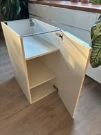 Ikea Metod Kast basis Element, Huis en Inrichting, Keuken | Keukenelementen, Minder dan 50 cm, Gebruikt, Wit, Ophalen of Verzenden