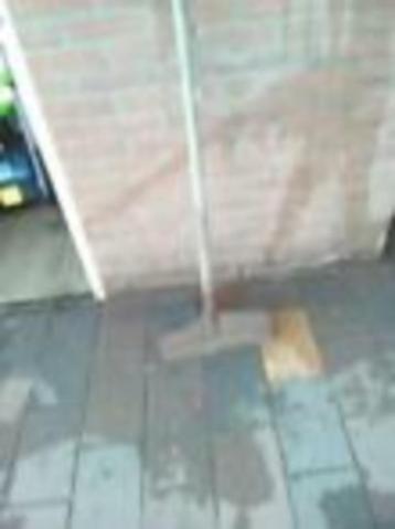 antieke sneeuwschuiver beschikbaar voor biedingen