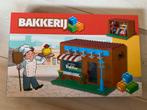 Bakkerij- bouwstenen. Nieuw, Ophalen of Verzenden, Nieuw, Overige merken