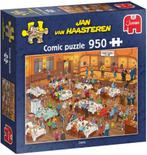 Jan van Haasteren legpuzzel 950, Ophalen, 500 t/m 1500 stukjes, Zo goed als nieuw, Legpuzzel