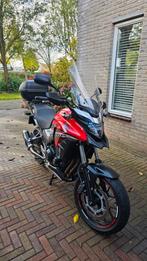 Te koop: Honda CB500X ABS (2016), Particulier, Toermotor
