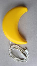 IKEA wandlamp Smila Mane (maan), Huis en Inrichting, Lampen | Wandlampen, Ophalen, Zo goed als nieuw, Kunststof
