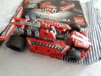 Lego Technic 42011 (compleet met boekje)., Ophalen of Verzenden, Zo goed als nieuw, Complete set, Lego
