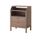 Ikea Sundvik commodekast/secretaire, Ophalen, Zo goed als nieuw