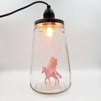 Lamp met roze eenhoorn | Eenhoornlamp | Kinderlamp Unicorn, Kinderen en Baby's, Kinderkamer | Inrichting en Decoratie, Nieuw, Ophalen of Verzenden