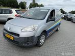 Peugeot Partner bestel 120 1.6 HDI L1 XR Profit +, Euro 5, Stof, Gebruikt, 680 kg