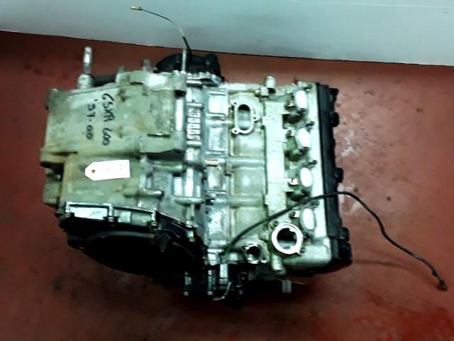 GSXR600 1997 - 2000 Suzuki Motorblok D1-27901, Motoren, Accessoires | Overige