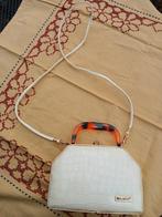 Bulaggi VINTAGE  tasje, Ophalen of Verzenden, Zo goed als nieuw