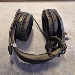 Trust GXT Gaming Headset - In Nette Staat, Audio, Tv en Foto, Koptelefoons