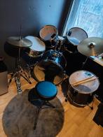 Millennium Drumstel - Compleet en klaar voor gebruik!, Ophalen, Gebruikt, Overige merken