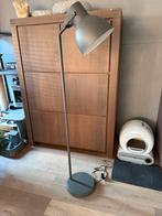 Ikea Hektar staande lamp, Huis en Inrichting, Lampen | Vloerlampen, Ophalen, Gebruikt, Overige materialen, 150 tot 200 cm