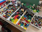 lego grote partij diversen lego stenen poppetjes enz enz, Ophalen of Verzenden, Gebruikt, Losse stenen, Lego
