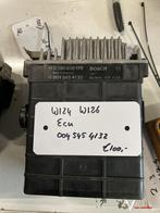 Mercedes W124 w126 Ecu, Auto-onderdelen, Gebruikt, -, -, Ophalen of Verzenden