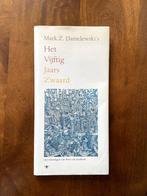 Het Vijftig Jaars Zwaard, Ophalen of Verzenden, Gelezen, M. Z. Danielewski, Nederland
