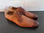 Handpainted herenschoenen maat 43 nieuw in doos, Kleding | Heren, Schoenen, Overige kleuren, Handpainted, Handpainted, Nieuw