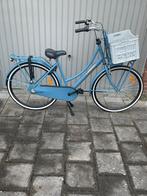 Fiets meisjes 26 inc popal 3 Nexus, Zo goed als nieuw, Popal, Handrem, Ophalen