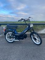 Tomos a35 50cc waardepeiling/heel goed bod., Fietsen en Brommers, Brommers | Tomos, Ophalen, Gebruikt, 50 cc, Standard
