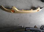 Daewoo Matiz 2002 / 2005 Grille, Gebruikt, Ophalen