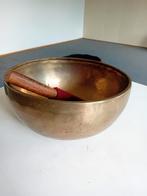 Klankschaal, Antiek en Kunst, Ophalen of Verzenden