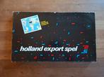 Holland Export Spel KLM Cargo Editie, Hobby en Vrije tijd, Gezelschapsspellen | Bordspellen, Vijf spelers of meer, Ophalen of Verzenden