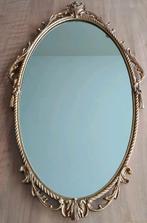 4 barok en kuifspiegels, Antiek en Kunst, Ophalen of Verzenden