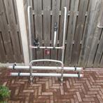 Fiamma fietsendrager camper/caravan, Auto diversen, Fietsendragers, Ophalen, Gebruikt, Achterklepdrager