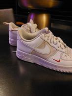Nike Air force 1 maat 40 White AF, Kleding | Heren, Schoenen, Wit, Nike, Ophalen of Verzenden, Sneakers of Gympen
