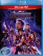 Blu-ray 3D: Marvel's Avengers 4: Endgame (2019) UK KC nNLO, Cd's en Dvd's, Blu-ray, Ophalen of Verzenden, Nieuw in verpakking