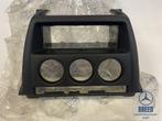 NOS middenconsole zwart voor Mercedes-Benz W201, -, Nieuw, Ophalen of Verzenden, -