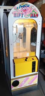 Grijpkraantje Elaut, Verzamelen, Automaten | Overige, Ophalen, Gebruikt