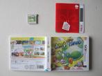 Yoshi's Island Nintendo 3DS 3-ds, Spelcomputers en Games, Games | Nintendo 2DS en 3DS, Vanaf 3 jaar, Platform, Ophalen of Verzenden