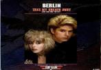 Berlin - take my breath away -, Cd's en Dvd's, Vinyl Singles, Gebruikt, 7 inch, Single, Ophalen of Verzenden
