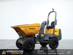 2015 Terex TA2SEH Hi-Tip Swivel Dumper VK8088, Zakelijke goederen, Machines en Bouw | Transport
