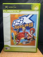 SSX Tricky - Xbox Classics -, Spelcomputers en Games, Games | Xbox Original, S, 1 speler, Eén computer, Ophalen of Verzenden
