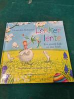 boek lekker lente vivian den hollander, Ophalen of Verzenden