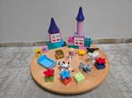 Lego Duplo Prinsessen Set, Kinderen en Baby's, Speelgoed | Duplo en Lego, Ophalen of Verzenden, Gebruikt, Losse stenen, Duplo