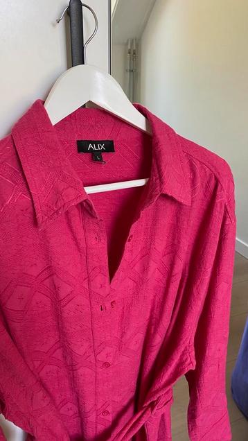 Alix the Label Jurk - Maat L - Nieuw beschikbaar voor biedingen