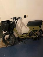 Doppio Fatbike - Juni 2023, Fietsen en Brommers, Elektrische fietsen, Ophalen, Zo goed als nieuw, Overige merken
