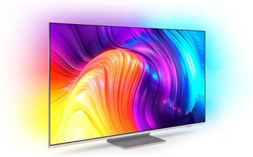 Magazijn-opruiming Phillips OLED 4K UHD Android TV's beschikbaar voor biedingen