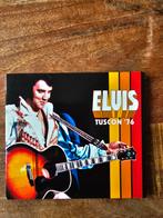Elvis Presley Tucson '76 CD ftd, Ophalen of Verzenden, 1960 tot 1980, Zo goed als nieuw, Boxset