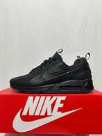 ALS NIEUW + DOOS! Maat 45 - Nike Air Max 90 Drift Black