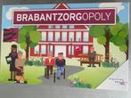 Brabantzorgopoly (variant Monopoly), Ophalen, Nieuw