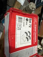 AL-KO Set 72 Remvoeringen - Nieuw, Verzenden, Nieuw