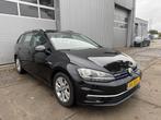 Volkswagen GOLF Variant 1.5 TSI Comfortline Business DSG. DA, 65 €/maand, 4 cilinders, Zwart, Origineel Nederlands