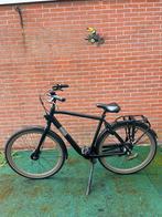 Gazelle Esprit T3 herenfiets (in top conditie), Fietsen en Brommers, Fietsen | Heren | Herenfietsen, Versnellingen, Zo goed als nieuw