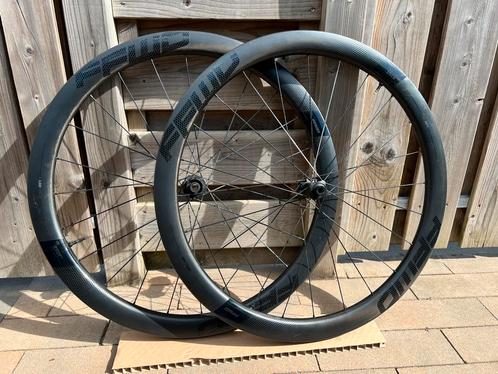 Ffwd ryot 44, Fietsen en Brommers, Fietsonderdelen, Zo goed als nieuw, Racefiets, Wiel, Ophalen of Verzenden