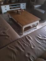 Salontafel, Huis en Inrichting, Tafels | Salontafels, Ophalen, 100 tot 150 cm, 50 tot 100 cm, Minder dan 50 cm